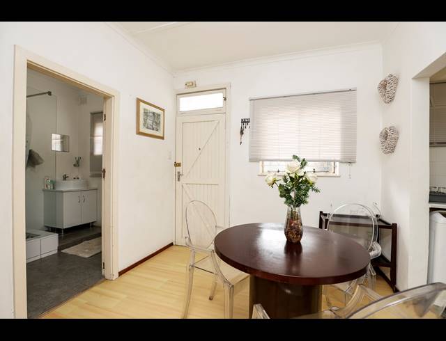 1.5 BEDROOM APARTMENT FOR SALE IN MUSGRAVE